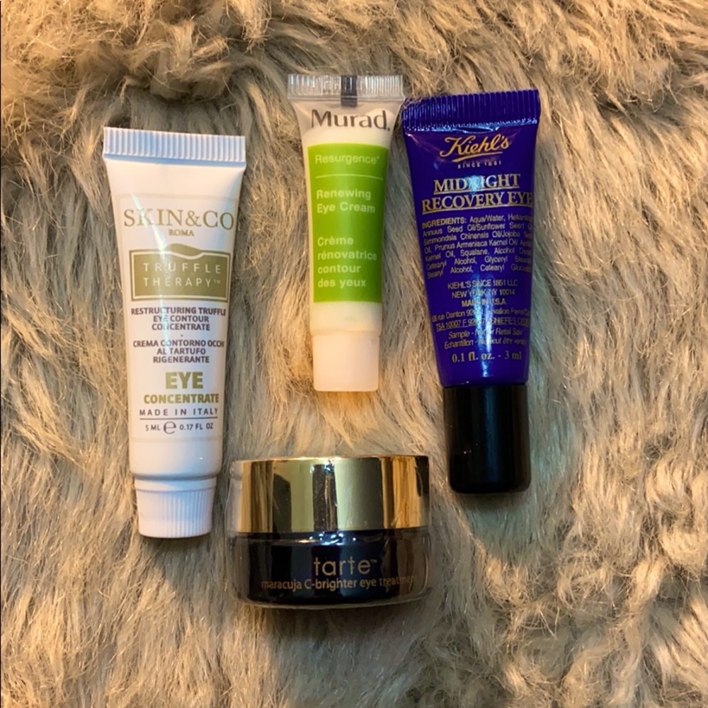 Eye cream bundle